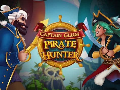 Captain Glum Pirate Hunter bet365